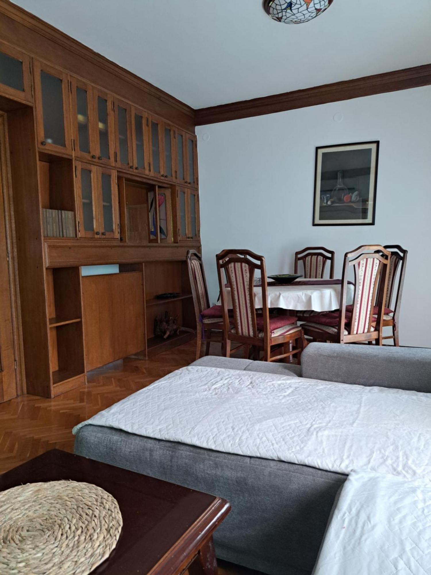 Djukanovic Apartments ブドヴァ 部屋 写真