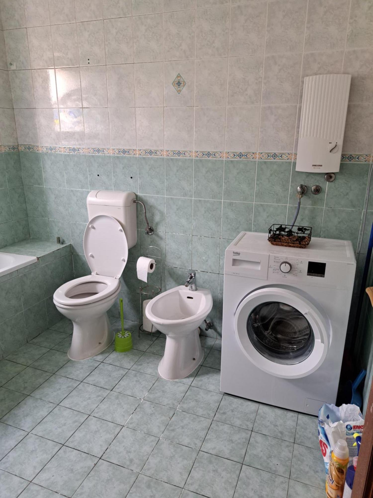 Djukanovic Apartments ブドヴァ 部屋 写真