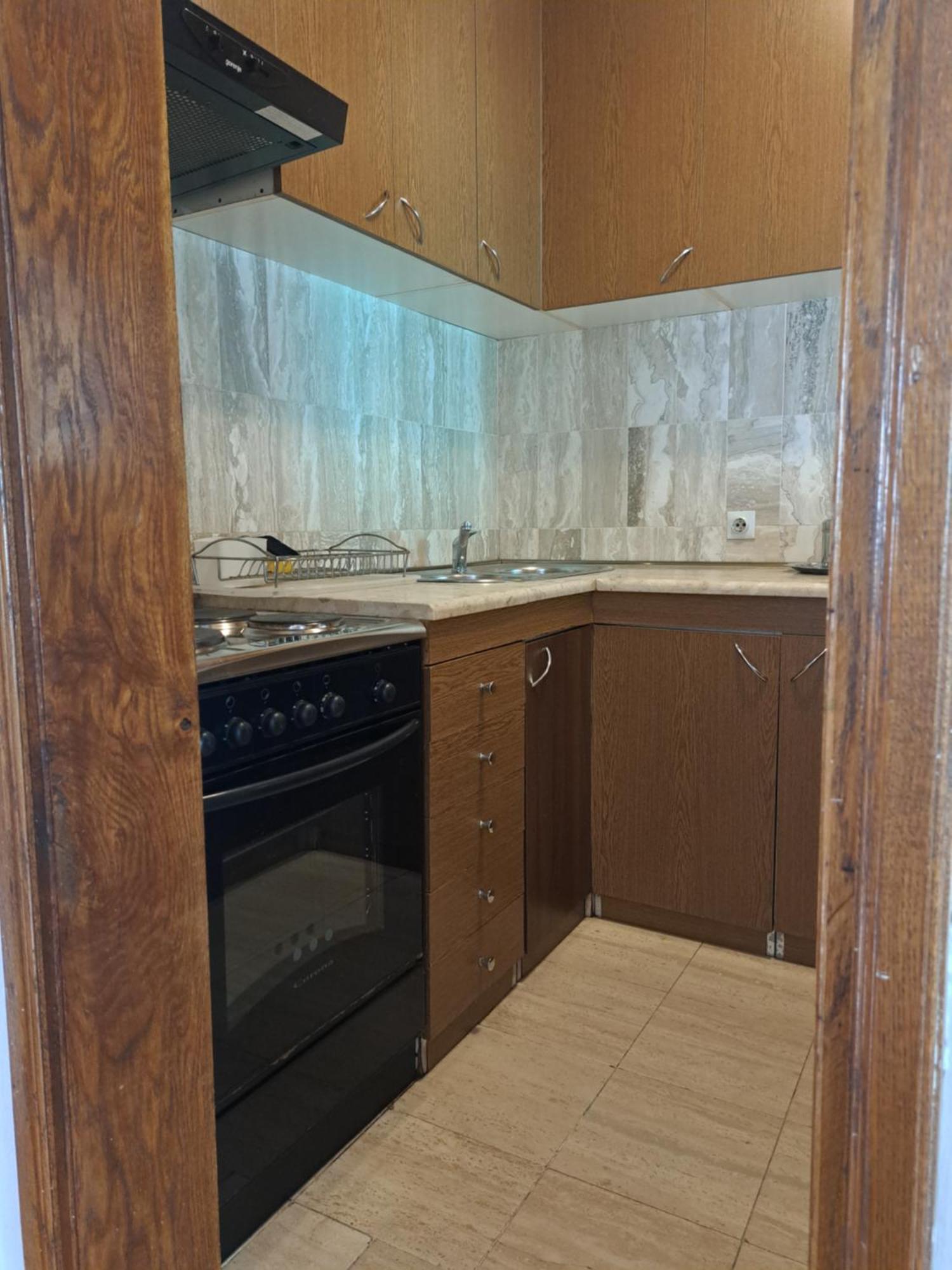 Djukanovic Apartments ブドヴァ 部屋 写真