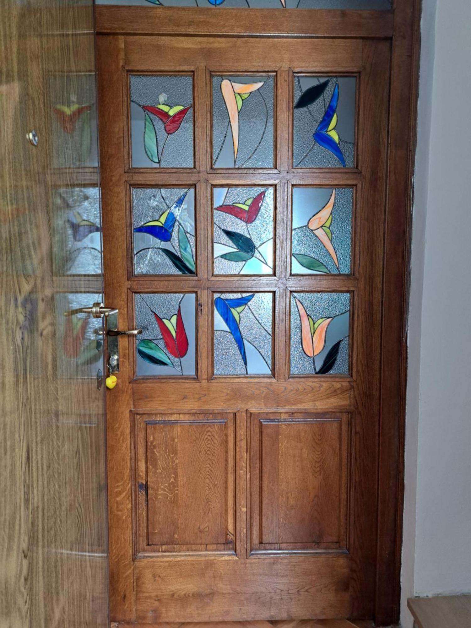 Djukanovic Apartments ブドヴァ 部屋 写真