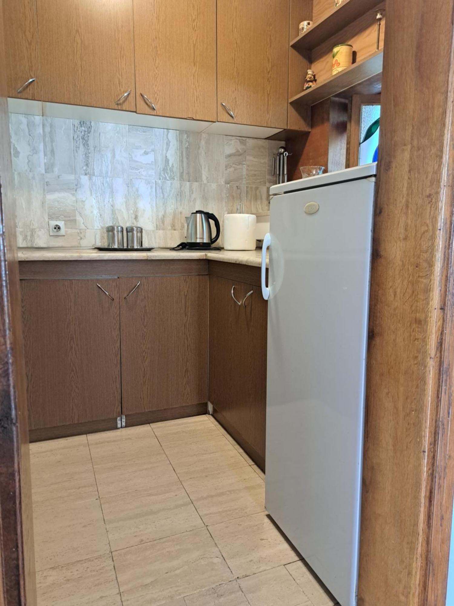Djukanovic Apartments ブドヴァ 部屋 写真