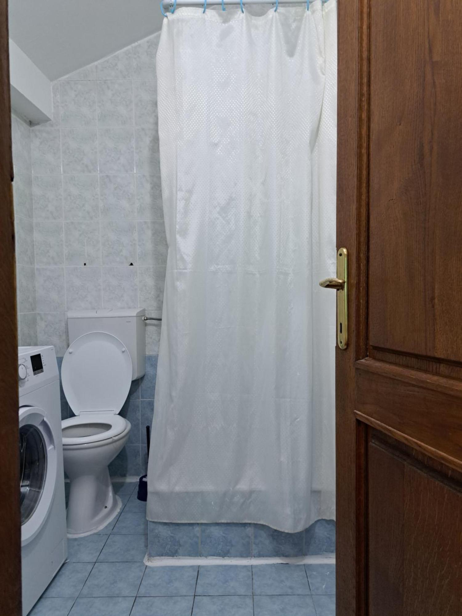 Djukanovic Apartments ブドヴァ 部屋 写真