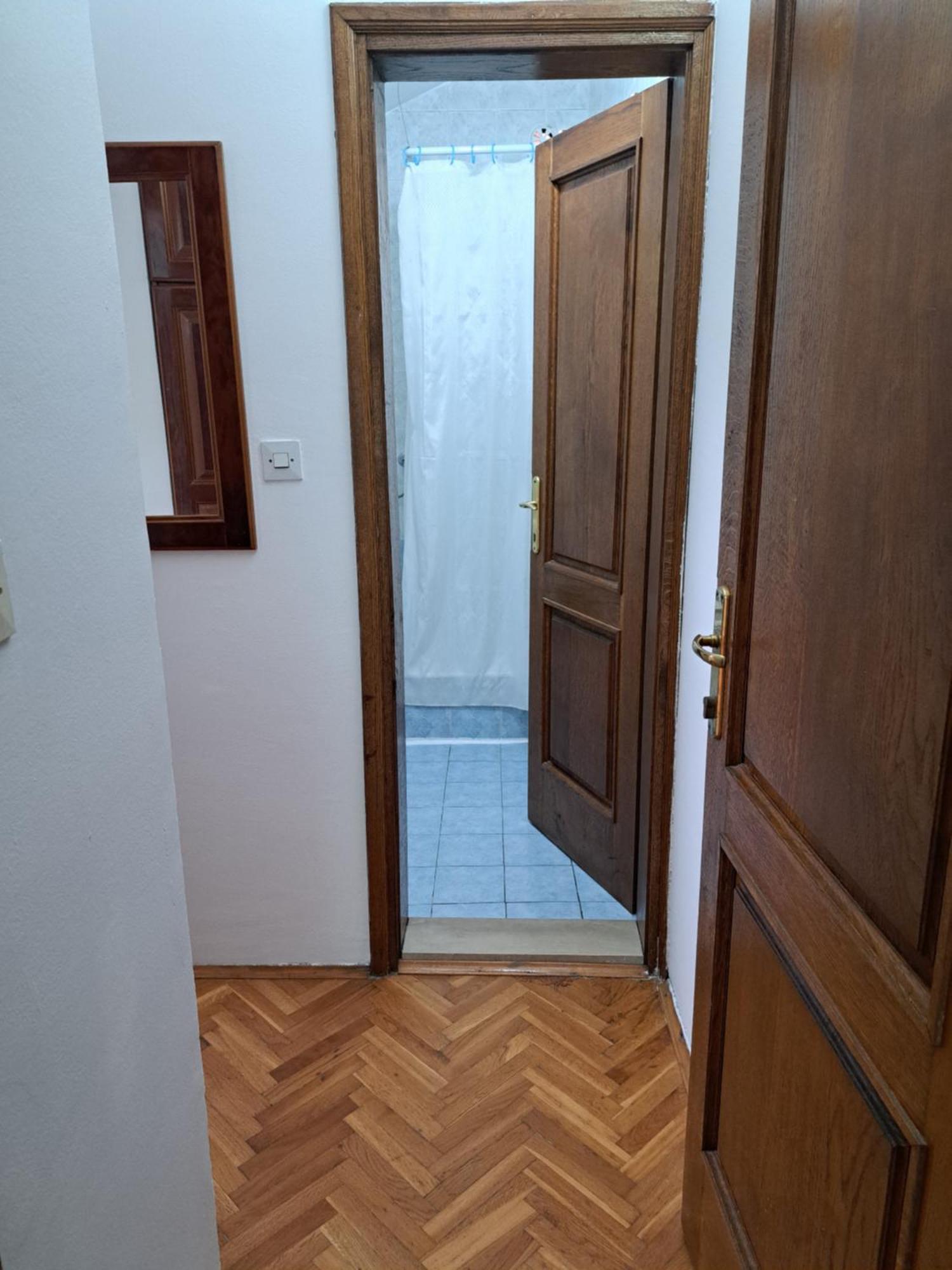 Djukanovic Apartments ブドヴァ 部屋 写真