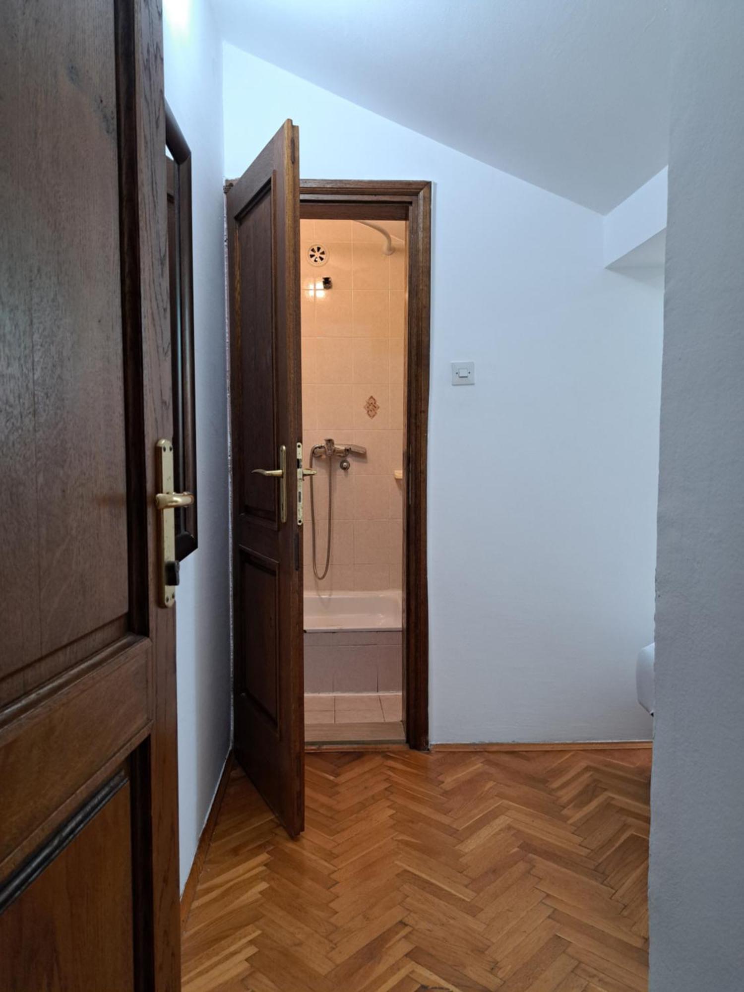 Djukanovic Apartments ブドヴァ 部屋 写真