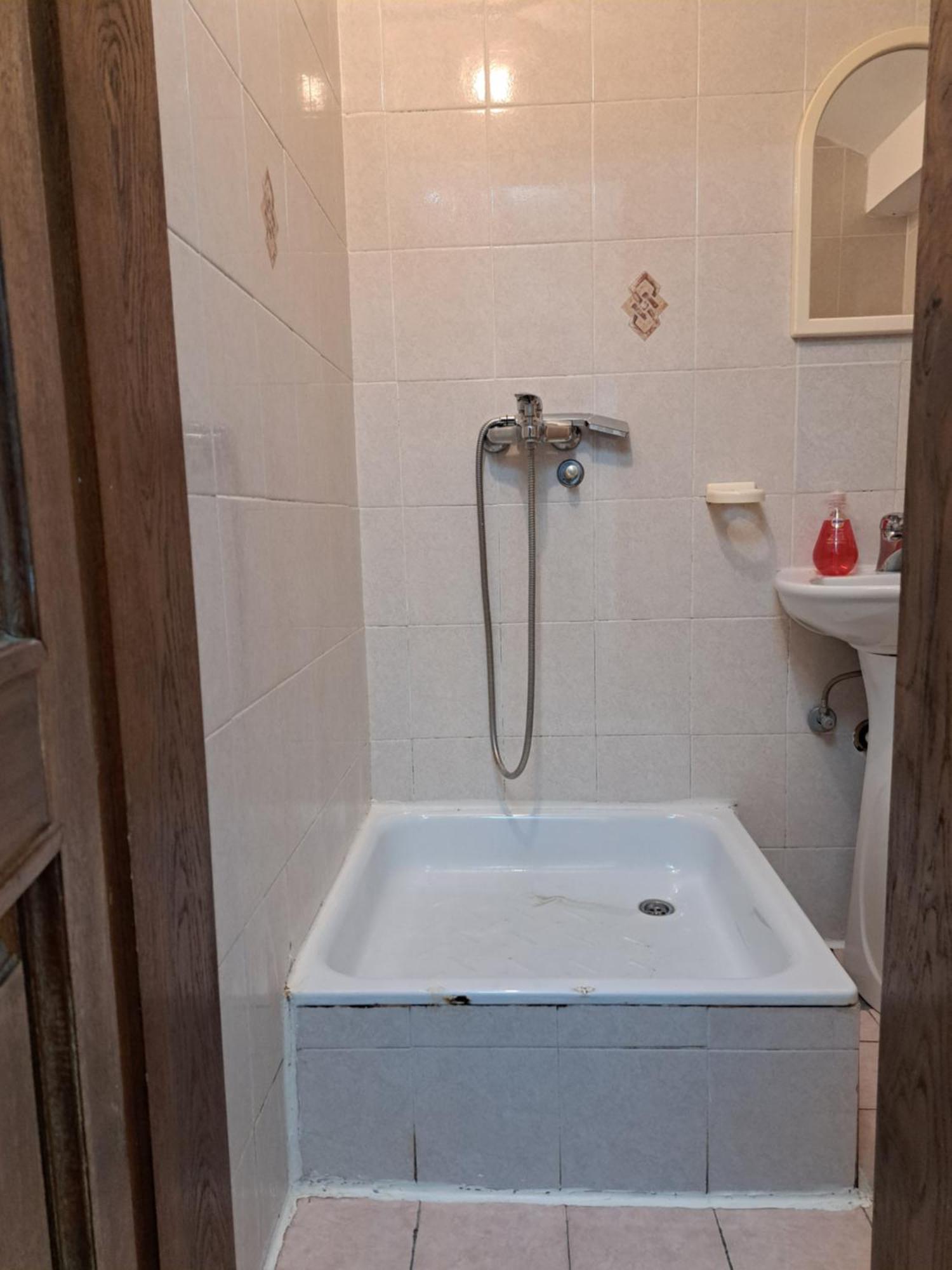 Djukanovic Apartments ブドヴァ 部屋 写真