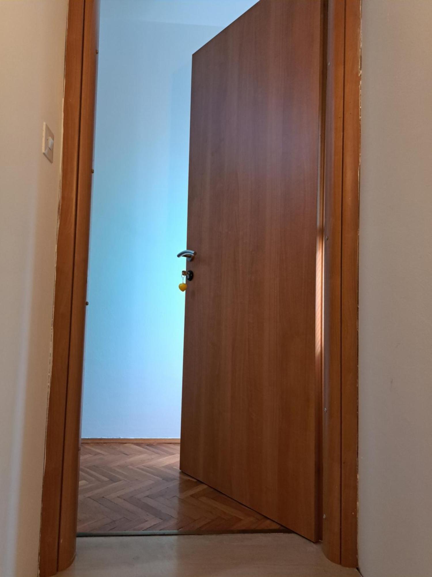 Djukanovic Apartments ブドヴァ 部屋 写真