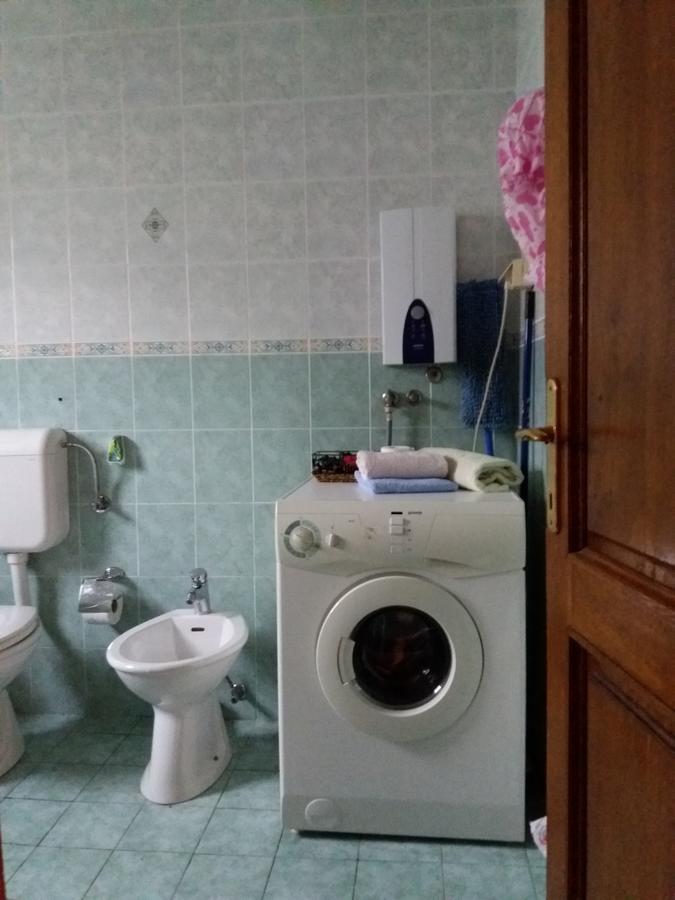 Djukanovic Apartments ブドヴァ エクステリア 写真