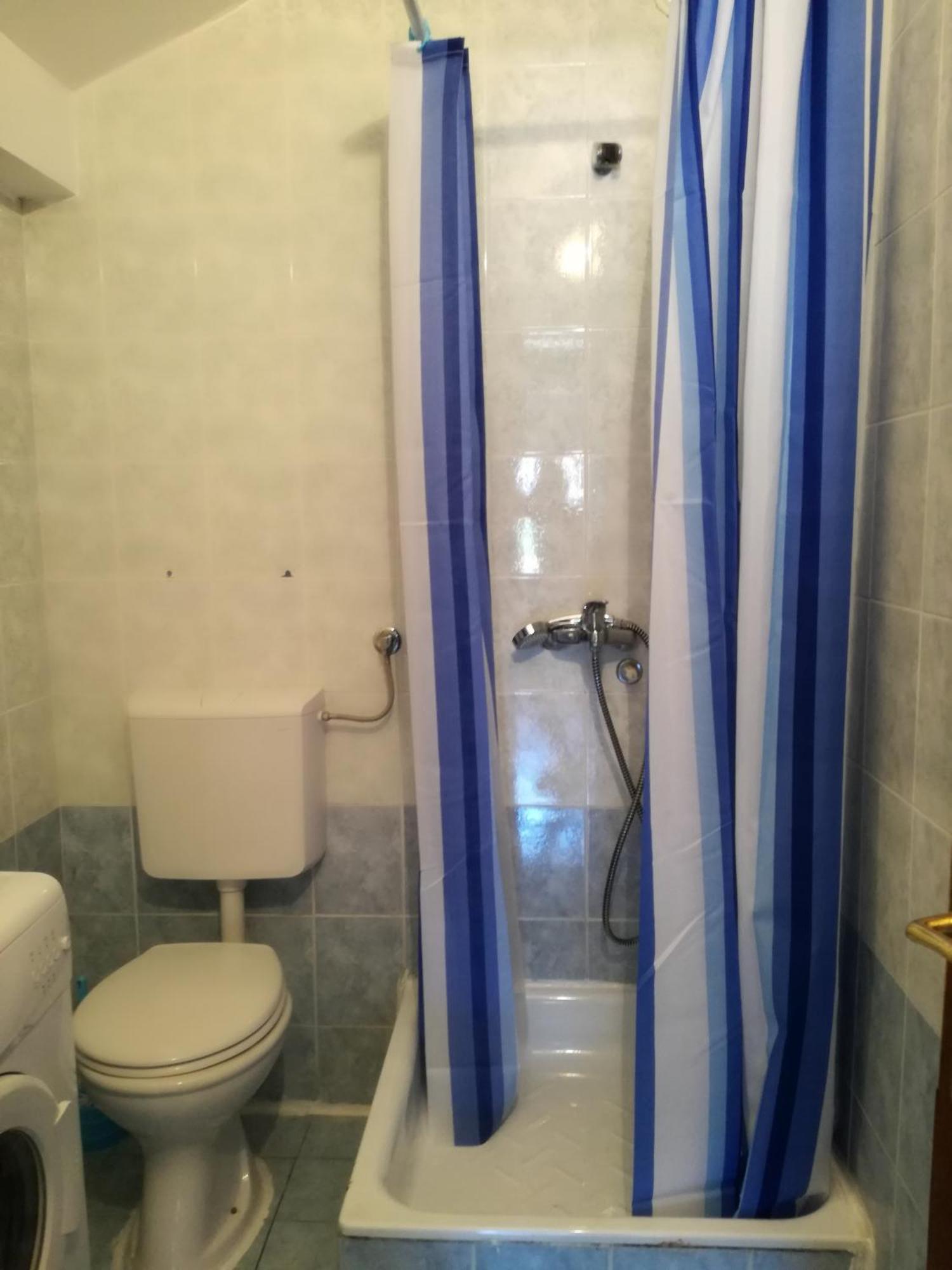Djukanovic Apartments ブドヴァ エクステリア 写真