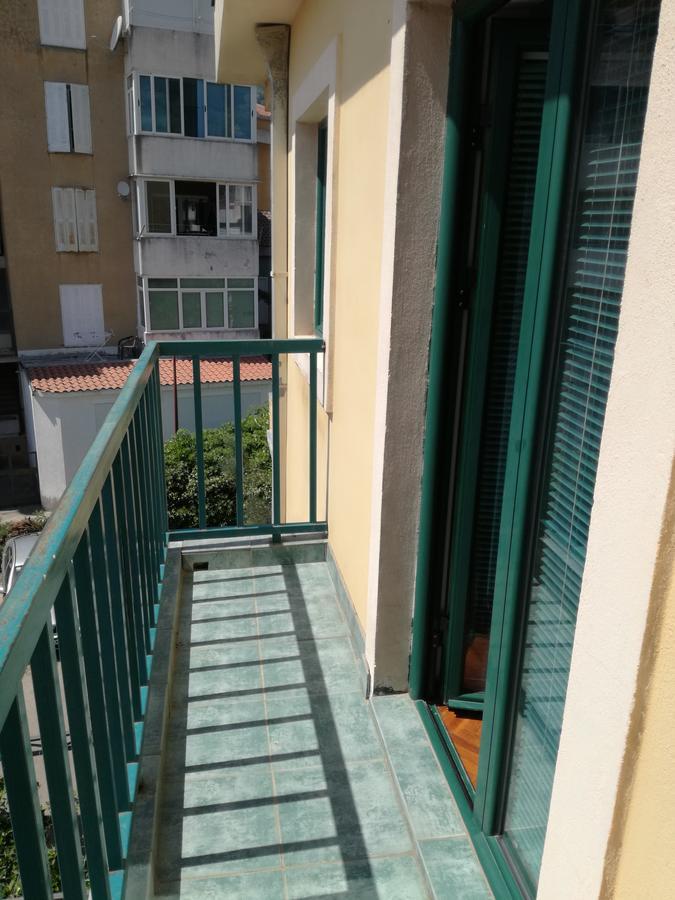Djukanovic Apartments ブドヴァ エクステリア 写真
